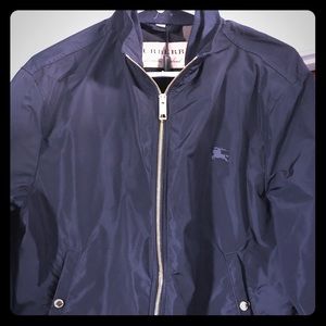 Burberry jacket